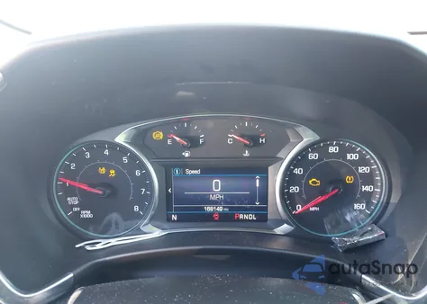 2021 Chevrolet Equinox Fwd Lt z USA, uszkodzony, nr VIN 2GNAXKEV0M6159105